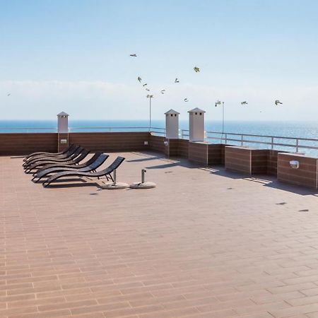 Apartamentos Monaco By Garvetur Albufeira Exterior photo
